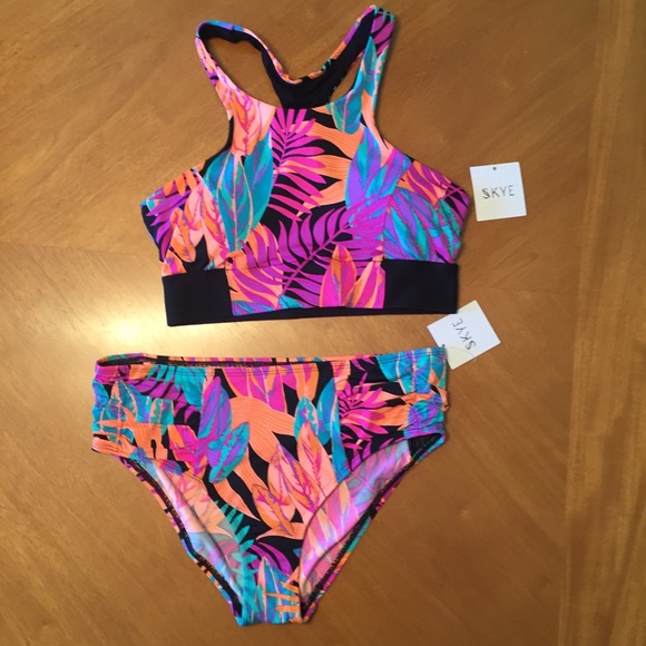 Skye Swimwear Other - Skye Swimwear Bikini